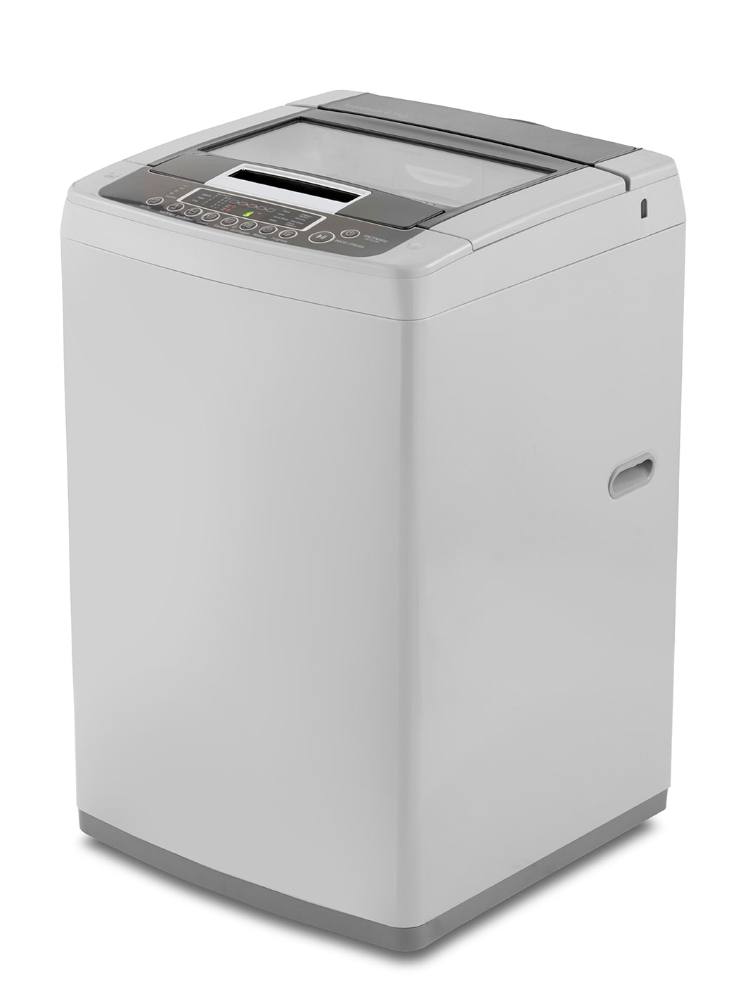 LG Lavadora 14 Kg con tecnología Turbo Drum, T1409TPX